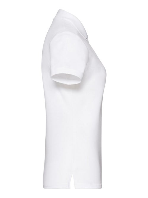Polo premium - fruit of the loom - Kiabi Polo premium - fruit of the loom - Kiabi
