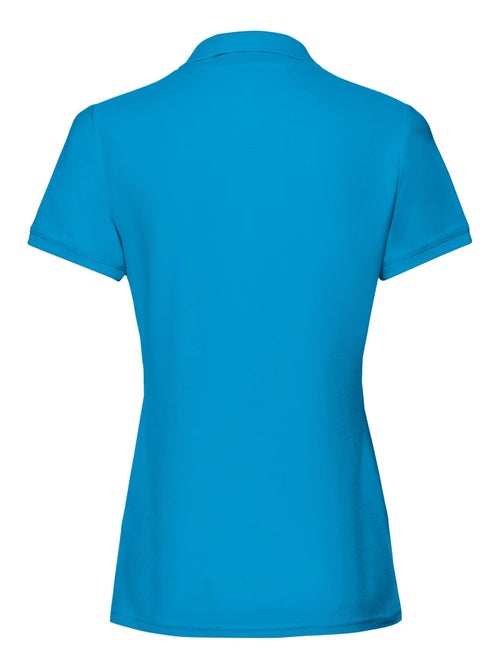 Polo premium - fruit of the loom - Kiabi Polo premium - fruit of the loom - Kiabi