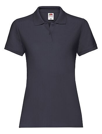 Polo premium - fruit of the loom