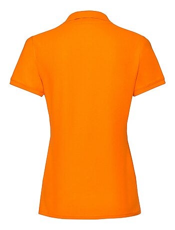 Polo premium - fruit of the loom