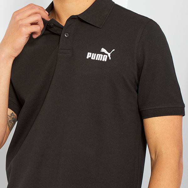 polo puma