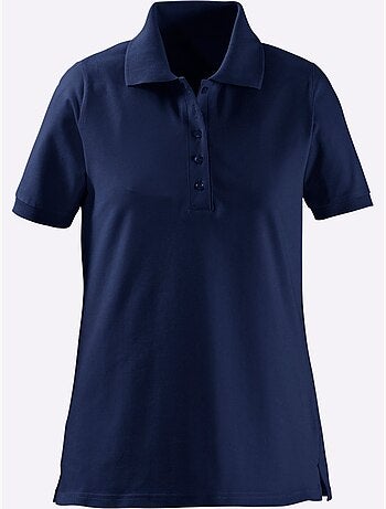 Polo Pur Coton - Taille Standard - Witt