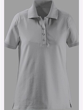 Polo Pur Coton - Taille Standard - Witt