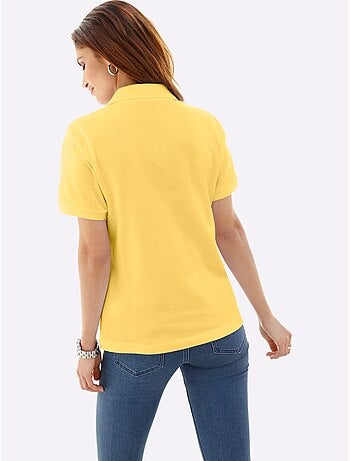 Polo Pur Coton - Taille Standard - Witt