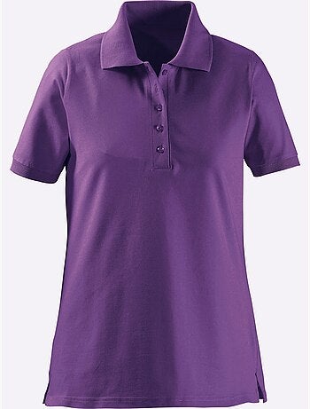 Polo Pur Coton - Taille Standard - Witt