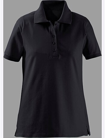 Polo Pur Coton - Taille Standard - Witt