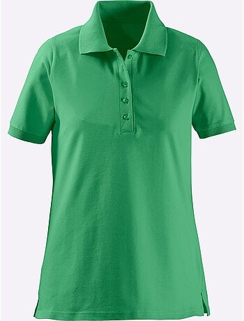 Polo Pur Coton - Taille Standard - Witt