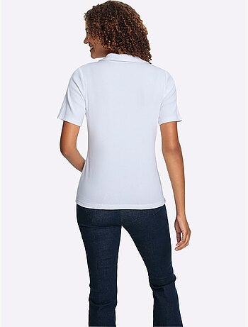 Polo Qualité Coton - Taille Standard - Witt
