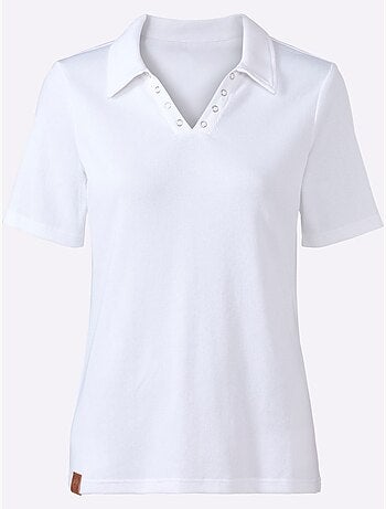 Polo Qualité Coton - Taille Standard - Witt