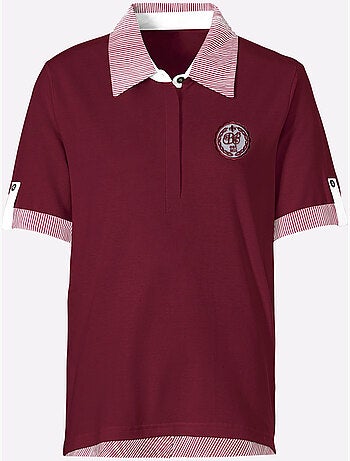 Polo Qualité Coton - Taille Standard - Witt