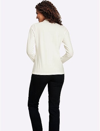 Polo qualité coton - taille standard - witt