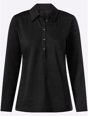 Polo qualité coton - taille standard - witt