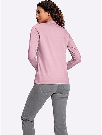 Polo qualité coton - taille standard - witt