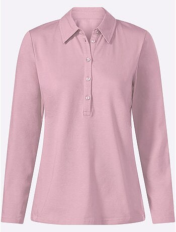 Polo qualité coton - taille standard - witt