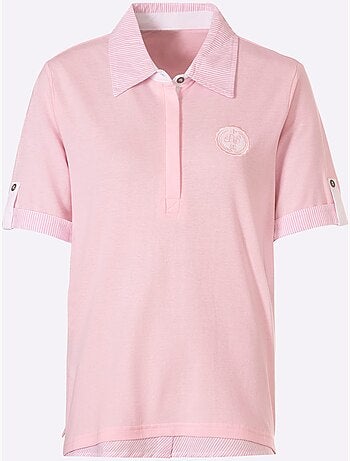 Polo Qualité Coton - Taille Standard - Witt