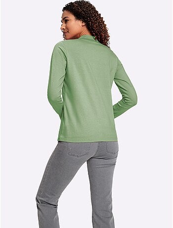 Polo qualité coton - taille standard - witt