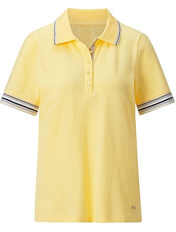 Polo Qualité Coton Doux Sur La Peau - Taille Standard - Witt