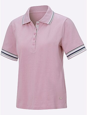 Polo Qualité Coton Doux Sur La Peau - Taille Standard - Witt