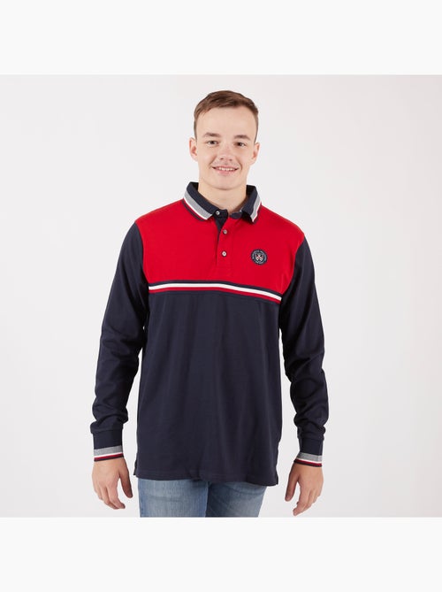 POLO RALLYE EXPERIENCE - Kiabi