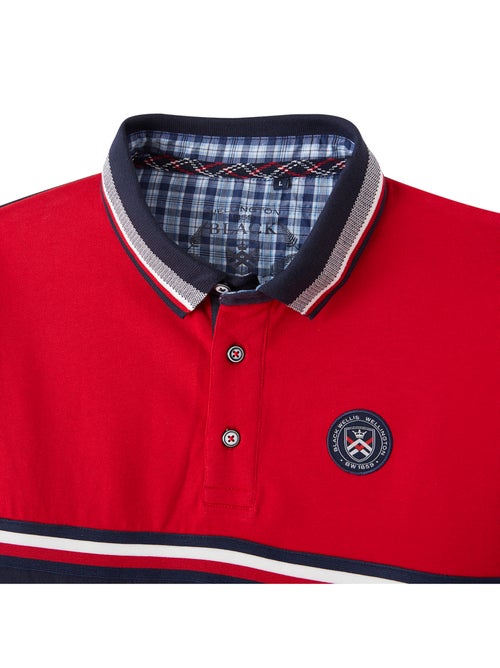 POLO RALLYE EXPERIENCE - Kiabi