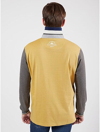 POLO RALLYE EXPERIENCE CHIC