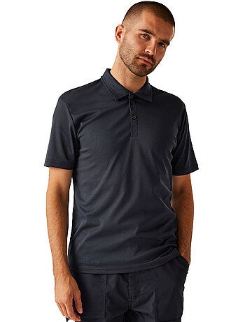 Polo recyclé pour hommes - regatta