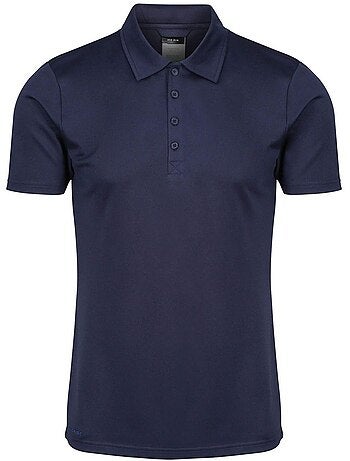 Polo recyclé pour hommes - regatta