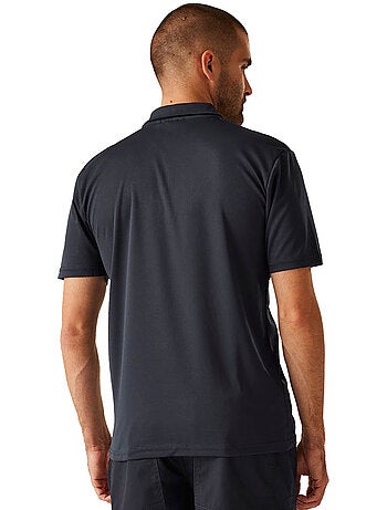Polo recyclé pour hommes - regatta