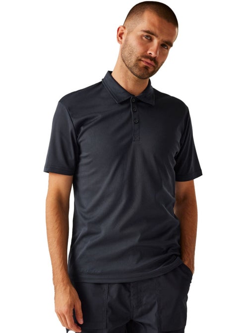 Polo recyclé pour hommes - regatta - Kiabi Polo recyclé pour hommes - regatta - Kiabi
