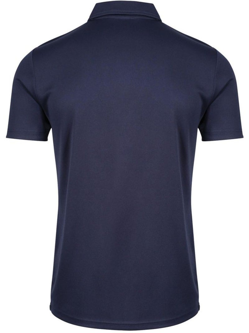 Polo recyclé pour hommes - regatta Bleu marine - Kiabi