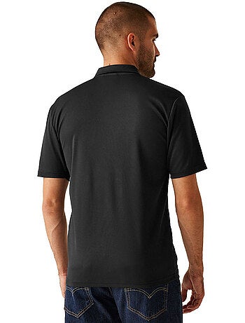 Polo recyclé pour hommes - regatta