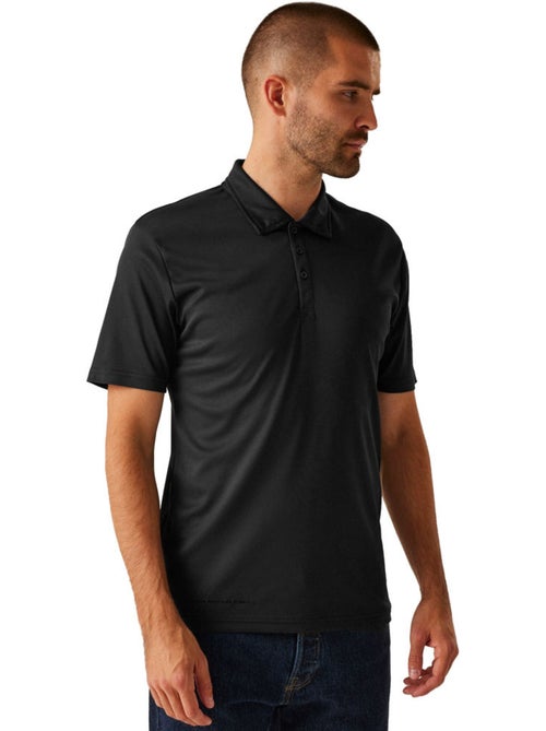 Polo recyclé pour hommes - regatta - Kiabi