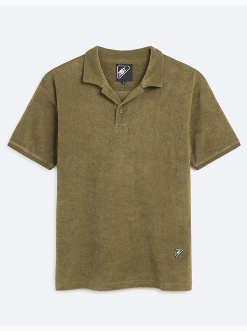 Polo Regular Break   Manches courtes - New Man - Kiabi