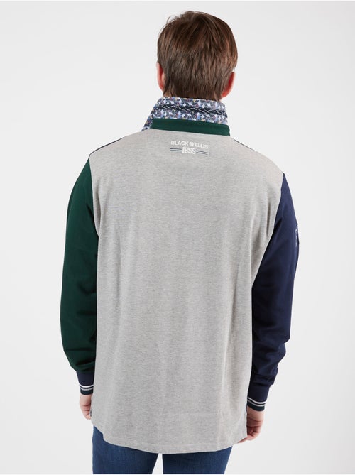 POLO RETRO ACADEMY - Kiabi