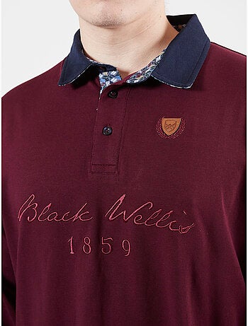 POLO RETRO ACADEMY POMEROL
