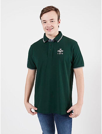 POLO RETRO ACADEMY