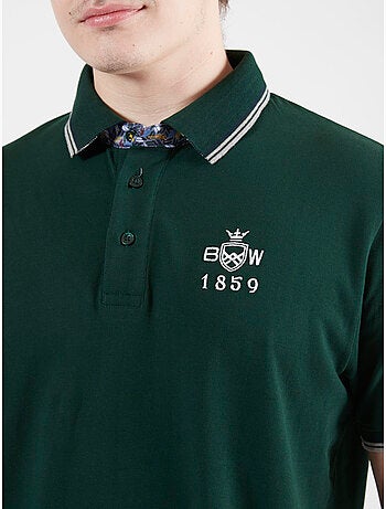 POLO RETRO ACADEMY