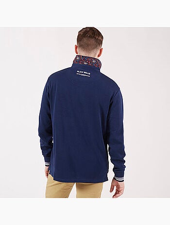 POLO ROYAL CASUAL FLATBACK
