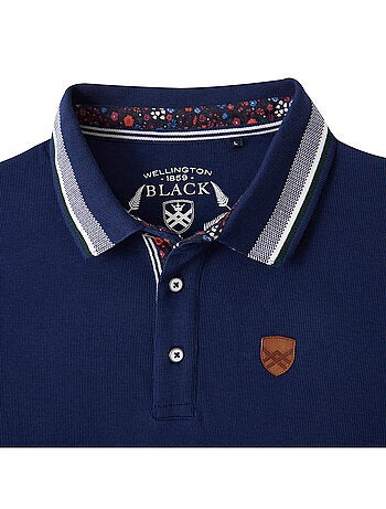 POLO ROYAL CASUAL FLATBACK