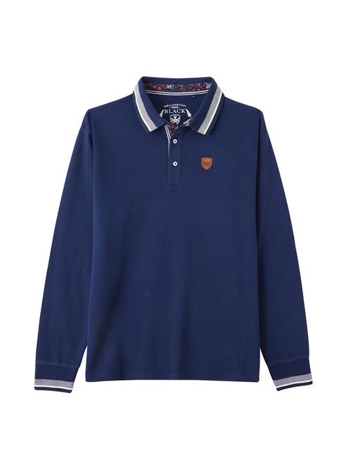 POLO ROYAL CASUAL FLATBACK - Kiabi