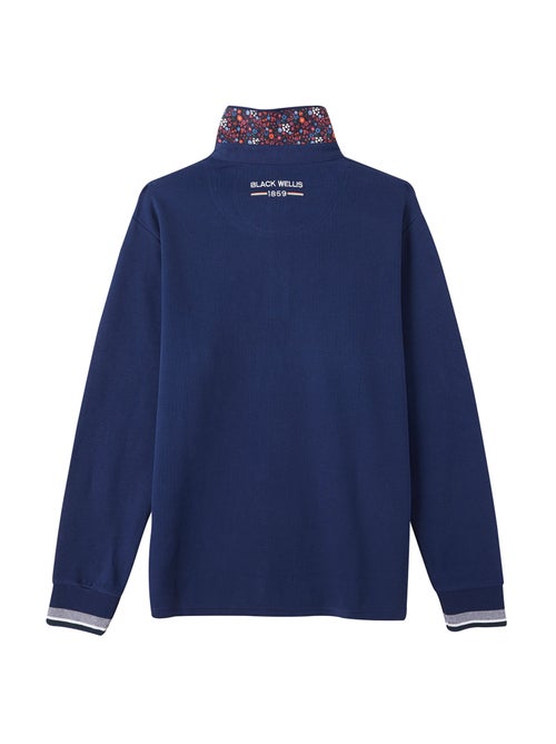 POLO ROYAL CASUAL FLATBACK - Kiabi