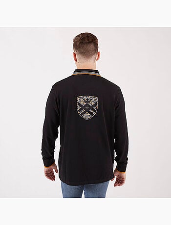 Polo ROYAL CASUAL