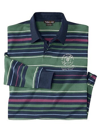 Polo Rugby - ATLAS FOR MEN