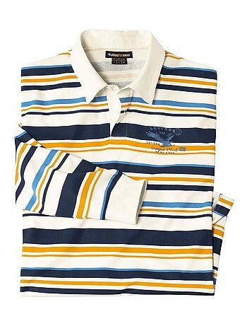 Polo Rugby League Club - ATLAS FOR MEN