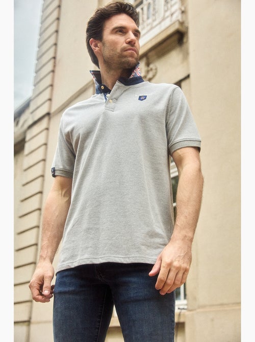 POLO RUGBY ORIGINS - Kiabi