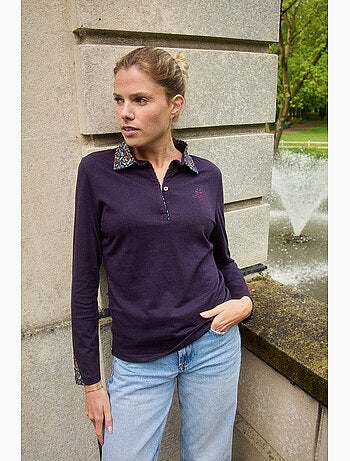 POLO S HERITAGE LEAF