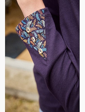POLO S HERITAGE LEAF