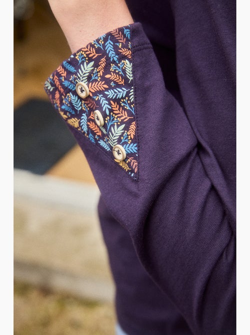 POLO S HERITAGE LEAF - Kiabi