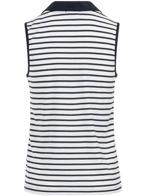 Polo sans manches - Terre de Marins - Kiabi