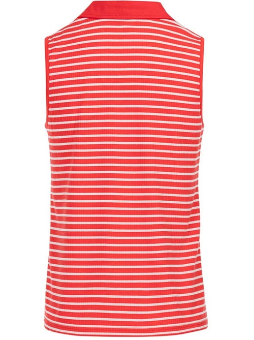 Polo sans manches - Terre de Marins - Kiabi